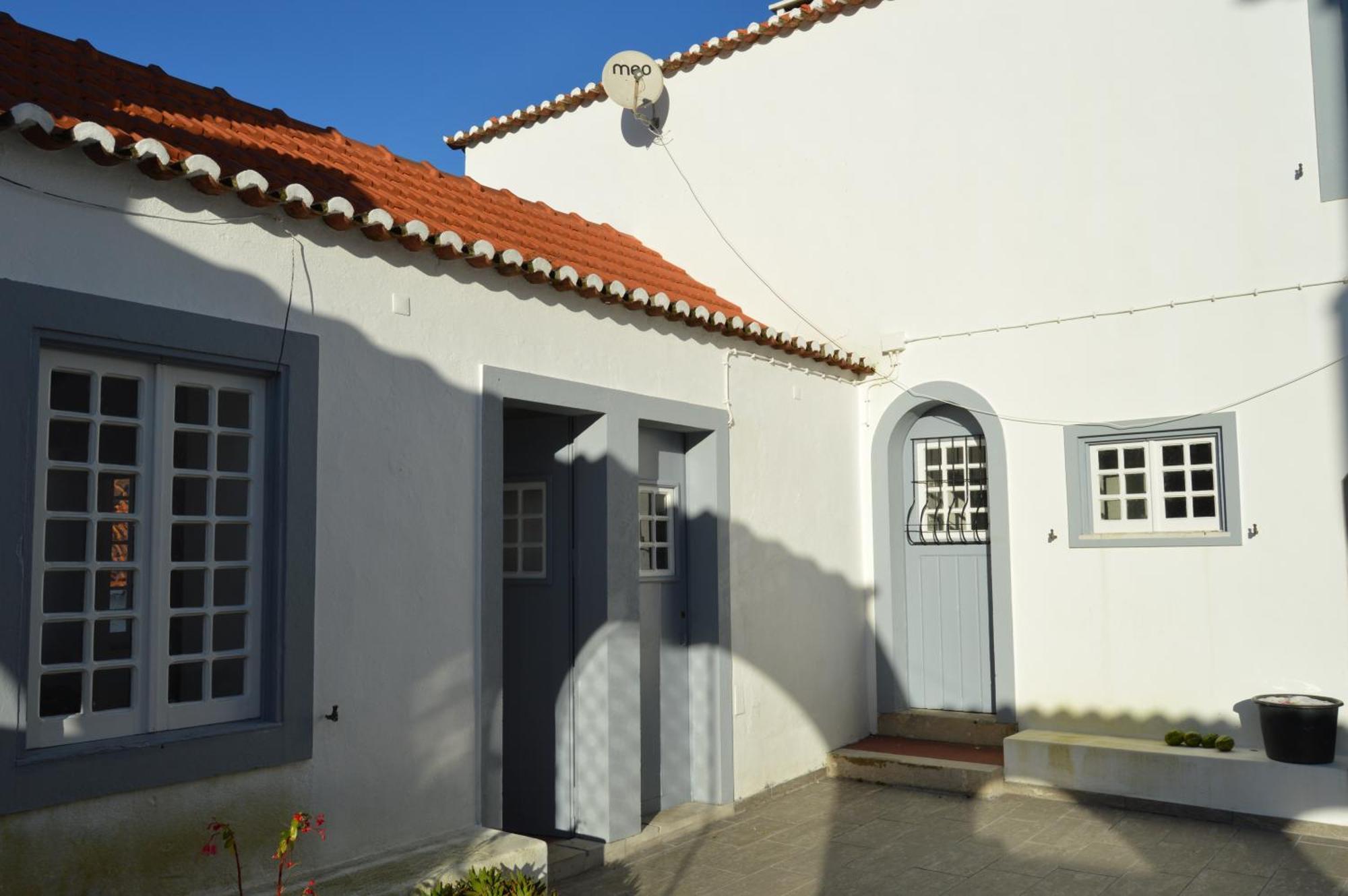 Gasthaus Quinta Do Piloto Palmela Exterior foto