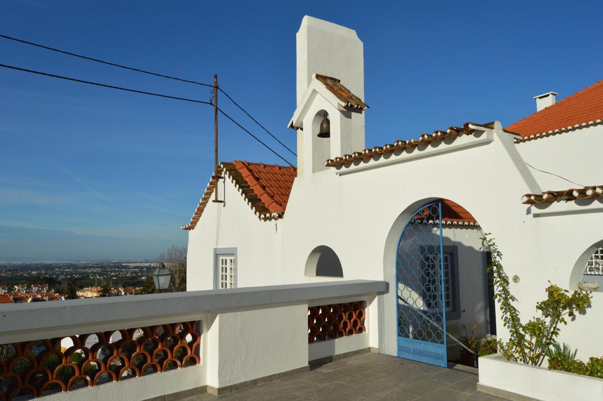 Gasthaus Quinta Do Piloto Palmela Exterior foto