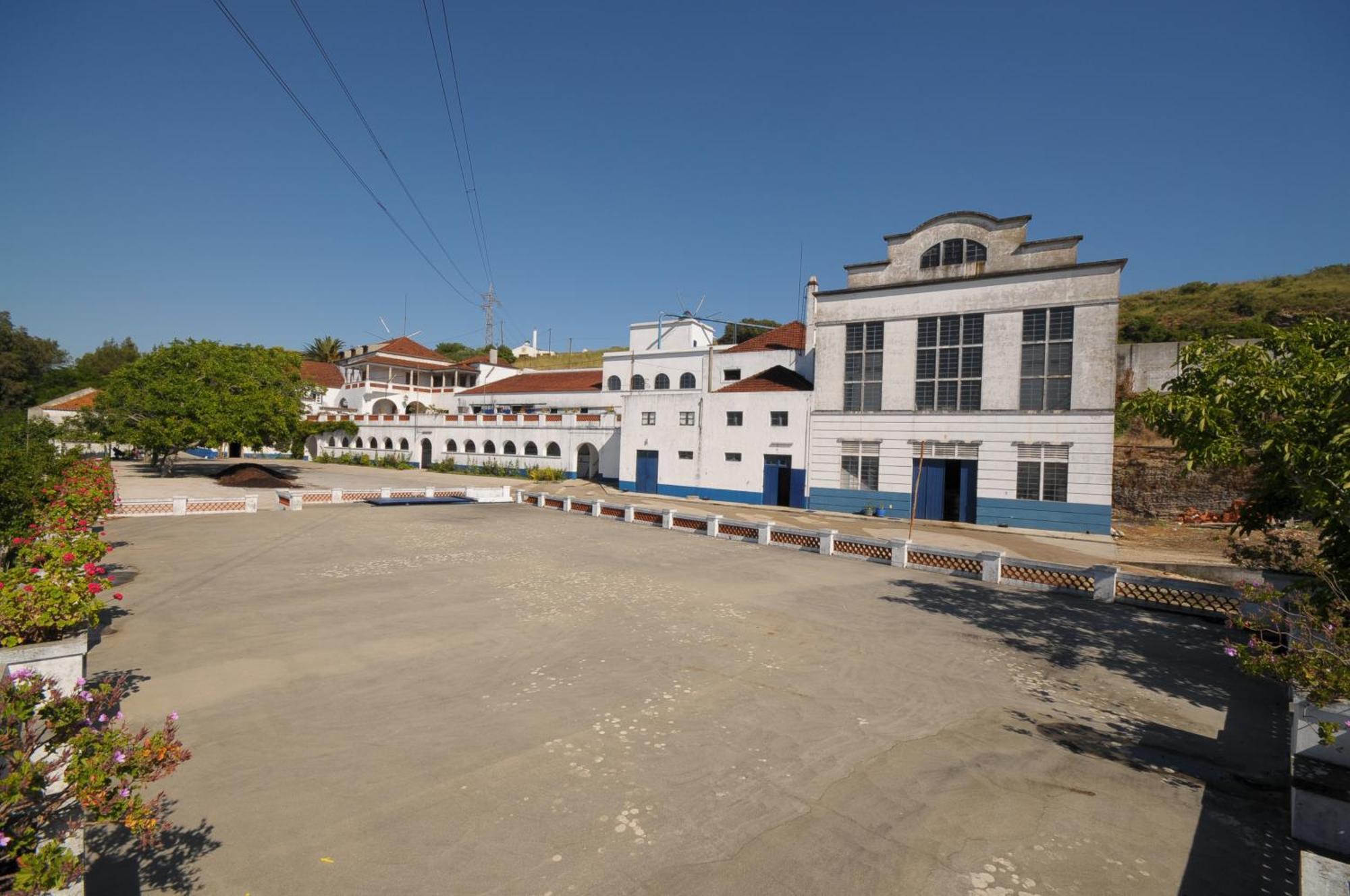 Gasthaus Quinta Do Piloto Palmela Exterior foto